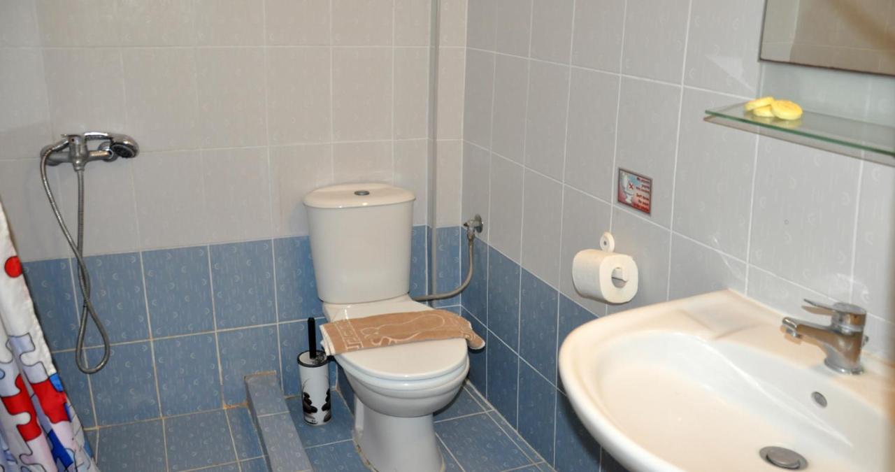 Coralli Beach Studios-Apartments Kallithea  Zewnętrze zdjęcie